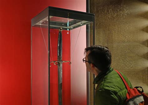 William Wallace Sword Museum