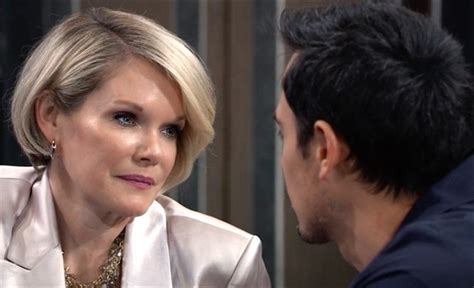 GH Spoilers: Ava And Nikolas Put One Over On Esme! | LaptrinhX / News