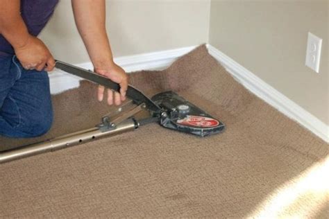 How to Stretch Carpet – d o u g l a s – e l e c t r i c