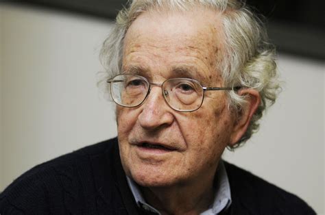 Noam Chomsky | Biography, Theories, Books, Psychology, & Facts | Britannica