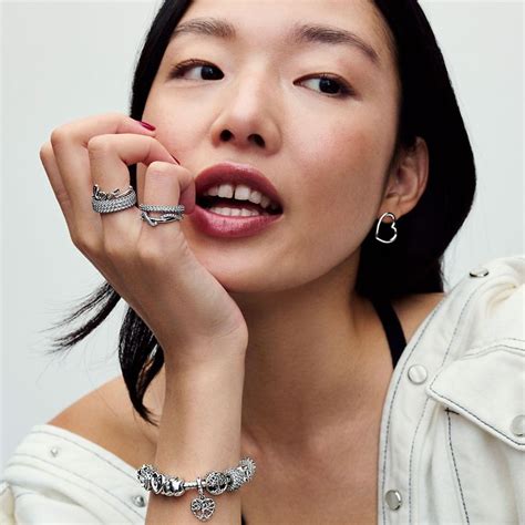 Discover New Pandora Jewellery | Pandora AU