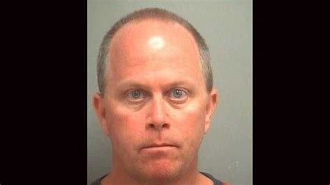 Polo Park Middle School principal arrested