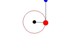 [GIF] Chaos and the Double Pendulum - Online Technical Discussion Groups—Wolfram Community