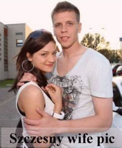 Wojciech Szczesny footballer, family, wife, biography, fifa 18, age and ...