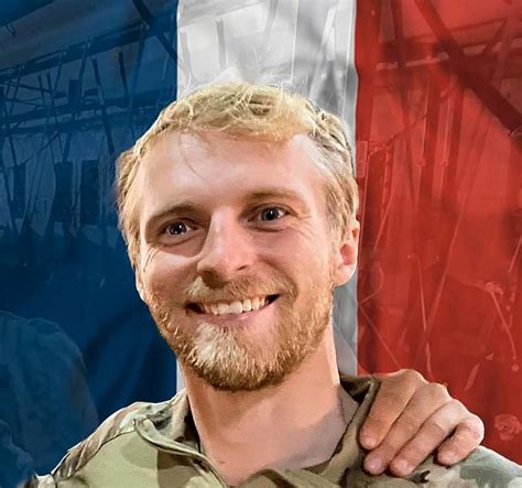 French Soldier Killed in Iraq in Battle with ISIS Militants