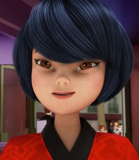 My Story: Kagami Tsurugi | Wiki | ¡Miraculous Ladybug! Amino