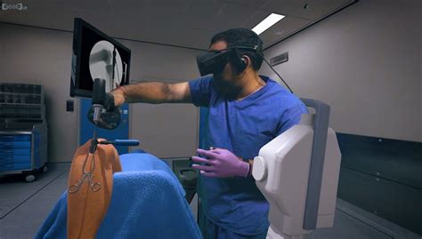 Surgery Training Platform Osso VR Now Used by 1,000 Surgeons Monthly