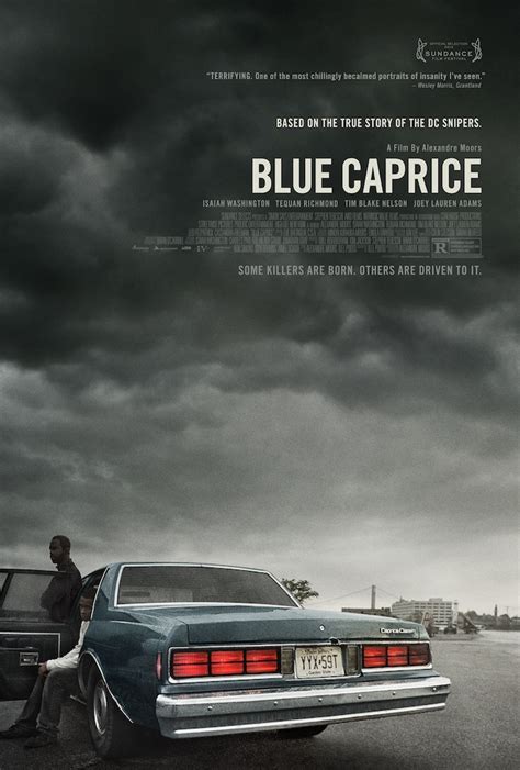 Blue Caprice (2013)