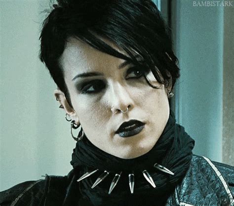 lisbeth salander | Lisbeth Salander | Caras