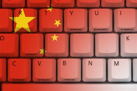 China Officially Outlaws Unauthorised VPNs - Global Voices Advox