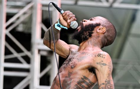 Death Grips' MC Ride to host solo art exhibition