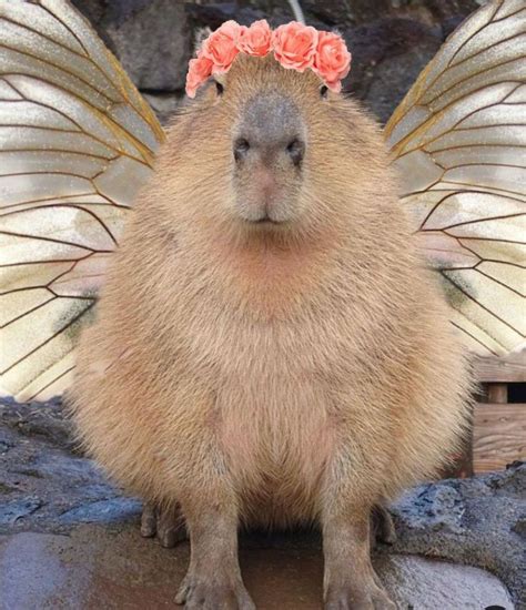 pets animal capybaras petting animals capybara pet memes capybara funny pet lover pet costume ...