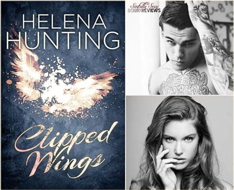 Clipped Wings (Clipped Wings, #1) by Helena Hunting