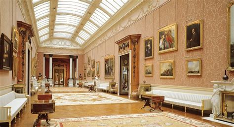 King's Gallery, Buckingham Palace - CODART