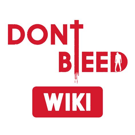 Leechers - Official Don't Bleed Wiki