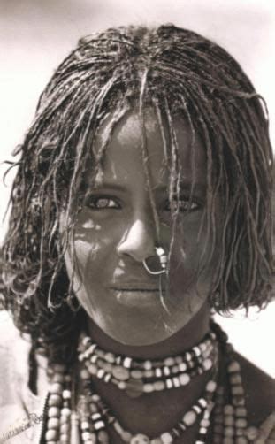 The Beja People of Sudan, Eritrea and Egypt are an ancient people, who ...