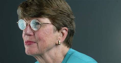 America's First Female Attorney General Janet Reno Has Died at 78 - The ...