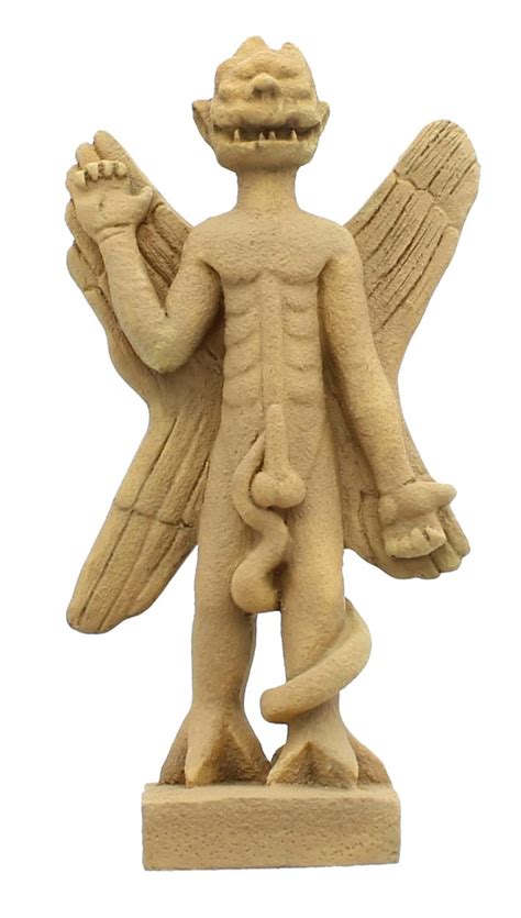 Pazuzu Statue from The Exorcist Movie | 6" Resin Replica Collectible F ...