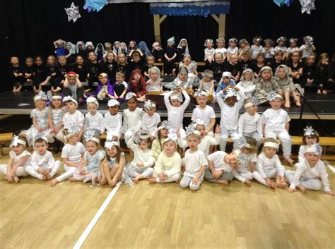 Dunston Hill Primary School, Gateshead, Christmas nativity - Chronicle Live