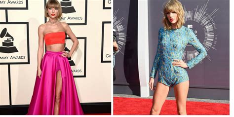 Taylor Swift's Biggest Fashion Fails | TheRichest