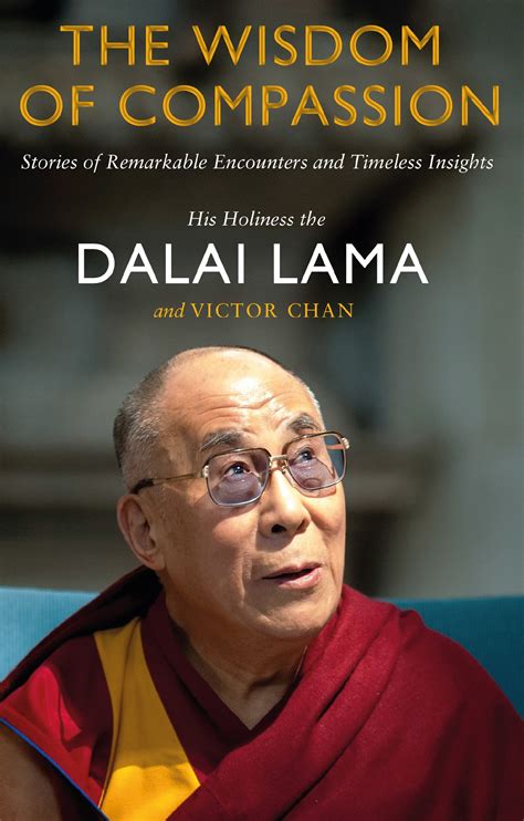 The Wisdom of Compassion by Dalai Lama - Penguin Books New Zealand