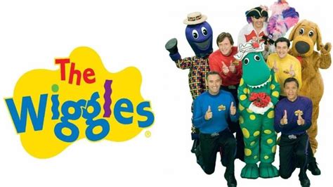 The Wiggles: Wiggly Safari (film, 2002) | Kritikák, videók, szereplők | MAFAB.hu