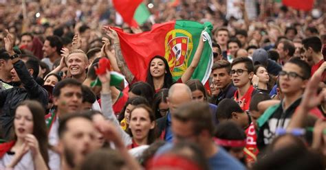 Top 10 fun facts about Portuguese people If you're coming to Portugal ...