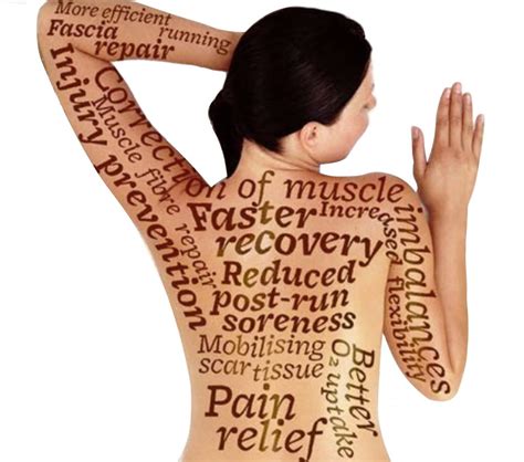 The Benefits of Sports Massage – perfect for your lunch break - One 2 One Therapy