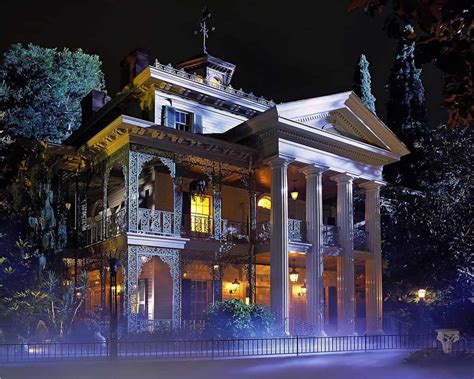 Haunted Mansion animated TV special announced for Disney Channel, Disney XD inspired by ...