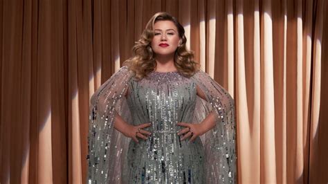 Review: Kelly Clarkson's 'When Christmas Comes Around...' Proves She's ...