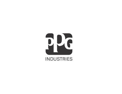 PPG Industries - Logo Download - Logo Download Grátis - EPS, CDR, AI