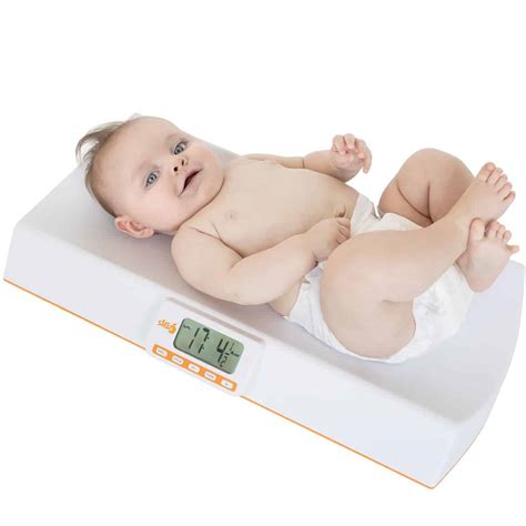 Top 10 Best Digital Baby Scales in 2023 Reviews | Buyer’s Guide