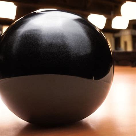 Pitch Black Bowling Ball: Strike with Style & Precision! - Pro Bowling Tips