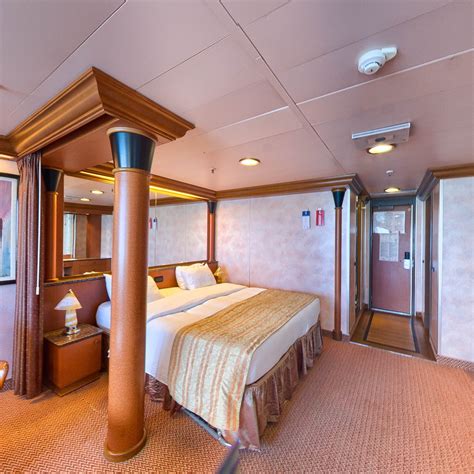 Carnival Cruise Panorama Rooms - Cruise Everyday