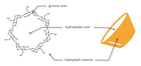 Cyclodextrins | Okklo Life Sciences