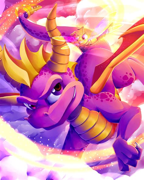 Pin by Spyro a Hero's tail on Spyro the dragon | Dragon games, Spyro the dragon, Spyro and cynder