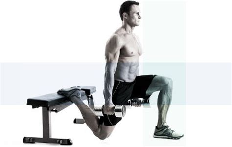 How Tempo Training Helps You Build More Muscle | Men's Health