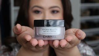 Chanel Hydra Beauty Micro Serum | Skin Care | BeautyAlmanac