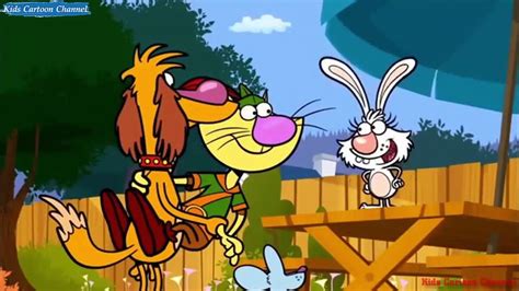 Nature Cat Full Episodes by Cartoon For Kids Channel - Dailymotion