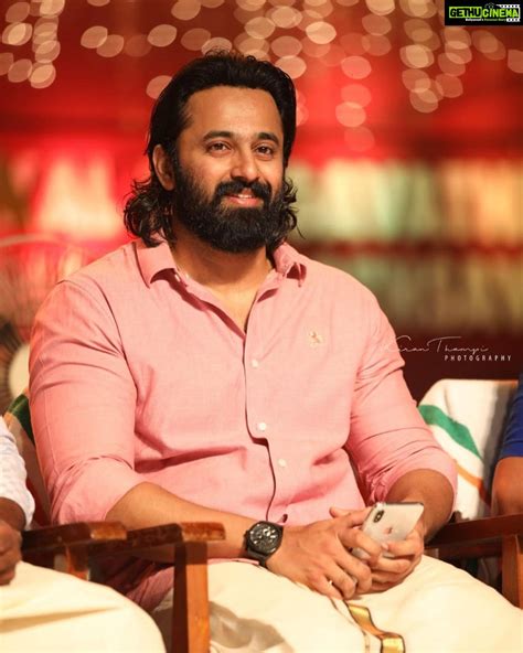 Unni Mukundan Instagram – Malikapuram Movie wins the Film Critics Award ...