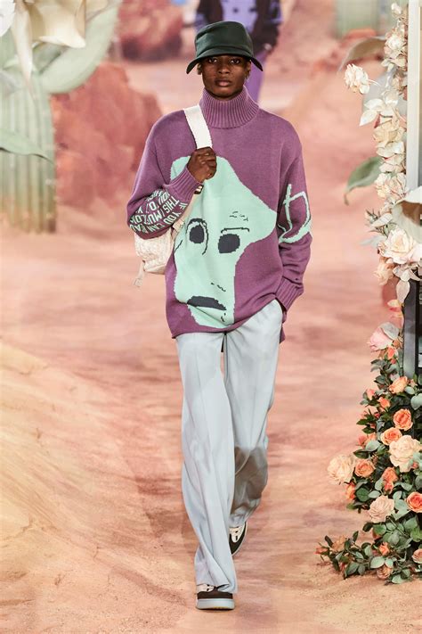 9 Trends From Paris Fashion Week Men's Spring/Summer 2022 - Hong Kong News