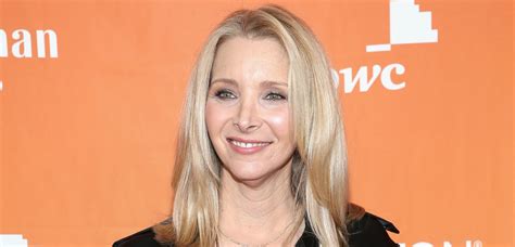 Lisa Kudrow Looks Back on Being Fired from ‘Frasier’ Days Before ...