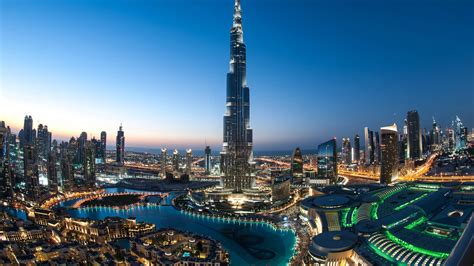 Dubai 4K Desktop Wallpapers - Top Free Dubai 4K Desktop Backgrounds - WallpaperAccess