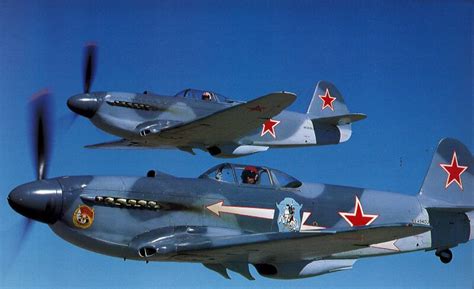 Yak-3,s | Aircraft of World War II - WW2Aircraft.net Forums