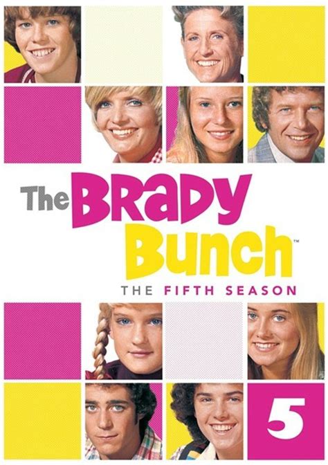 Brady Bunch, The: The Complete Final Season (Repackage) (DVD) | DVD Empire