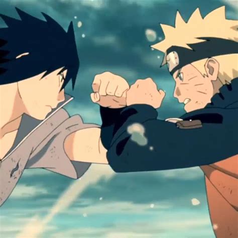 Naruto VS Sasuke [AMV] - Same Old War - Our Last Night Wallpaper Engine