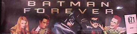 Batman Forever: The Arcade Game — StrategyWiki, the video game walkthrough and strategy guide wiki