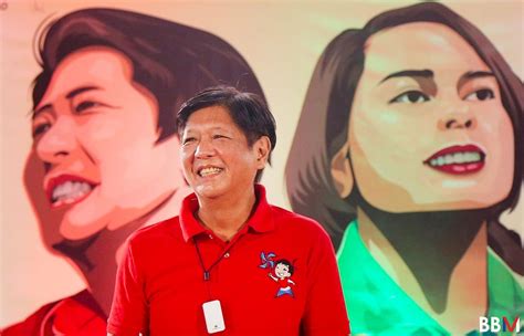 BILANG PILIPINO | Marcos to shun US help in facing China over West Philippine Sea dispute