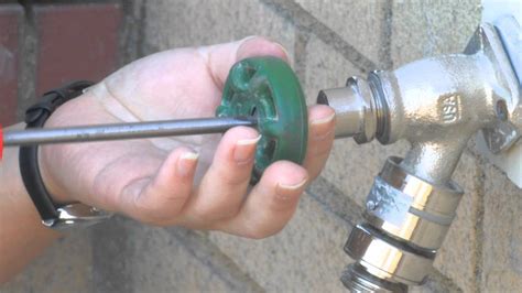 Breathtaking Tips About How To Repair Outdoor Faucet - Pricelunch34