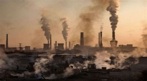 Developed nations must cut emissions first, says Power Minister